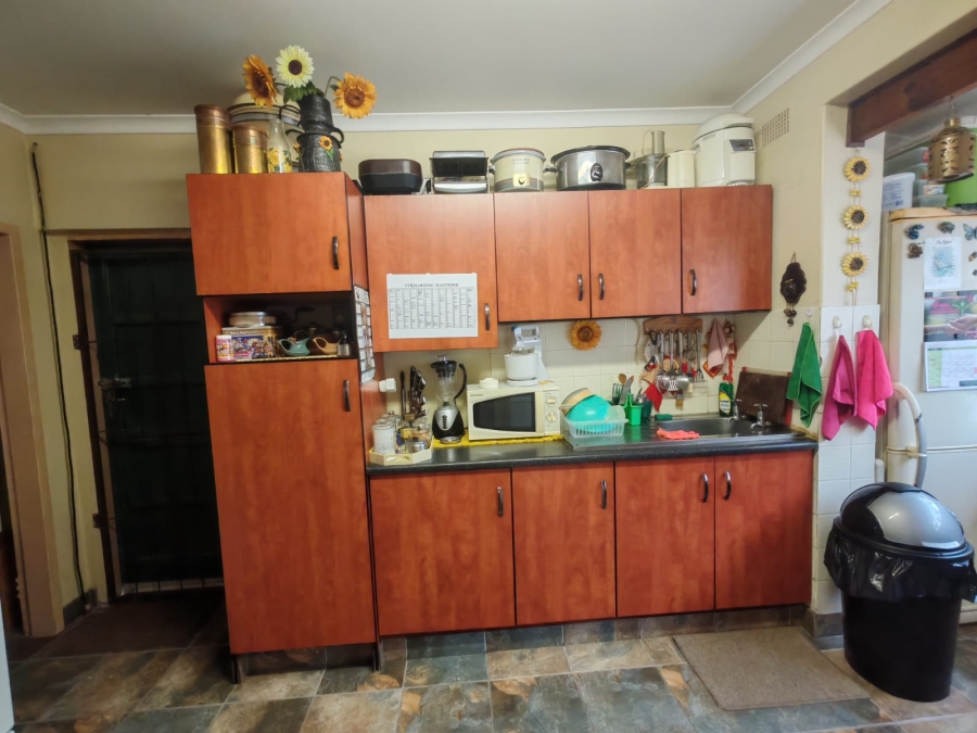 3 Bedroom Property for Sale in Sasolburg Ext 1 Free State